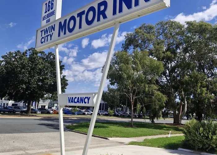 Twin City Motor Inn
