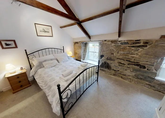 Jowders Cottage