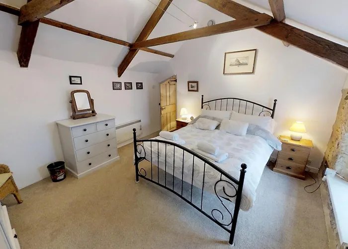 Jowders Cottage