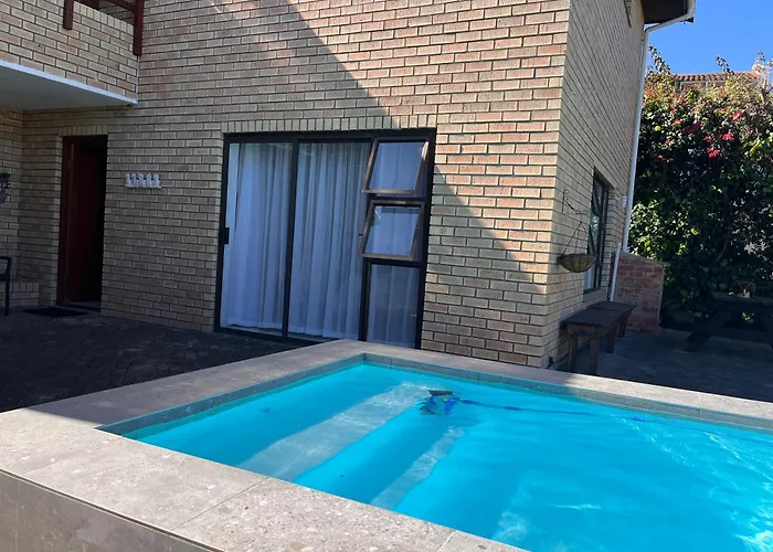 Pladda In Plett