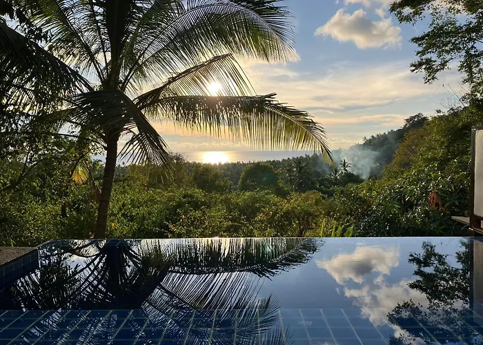The Place Luxury Boutique Villas