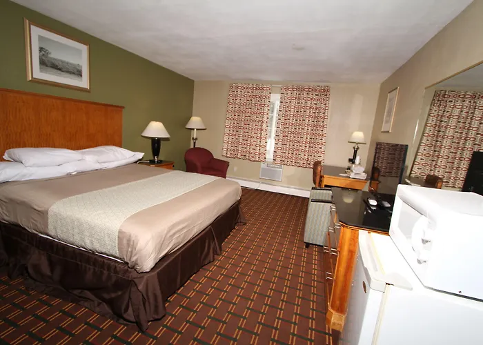 Budget Inn Cicero