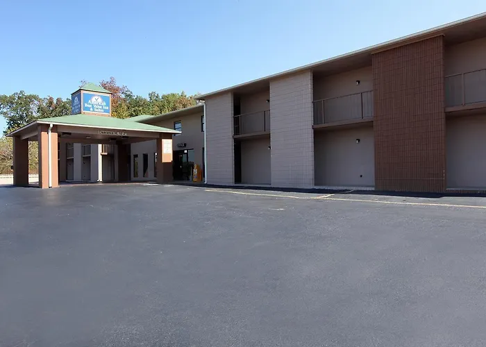 Americas Best Value Inn - Malvern