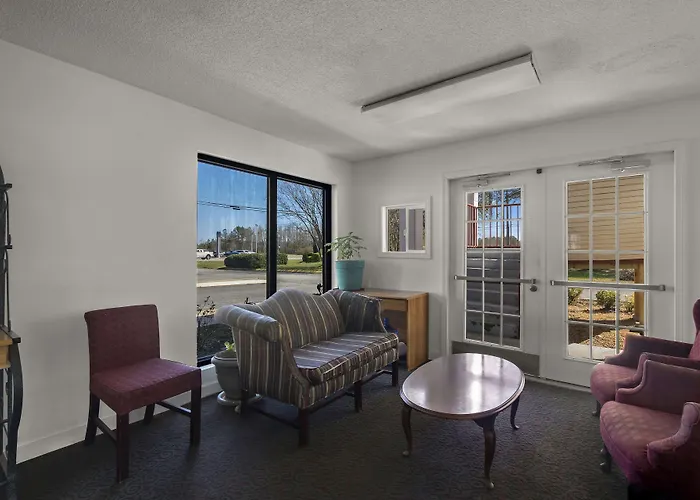 Americas Best Value Inn Edenton