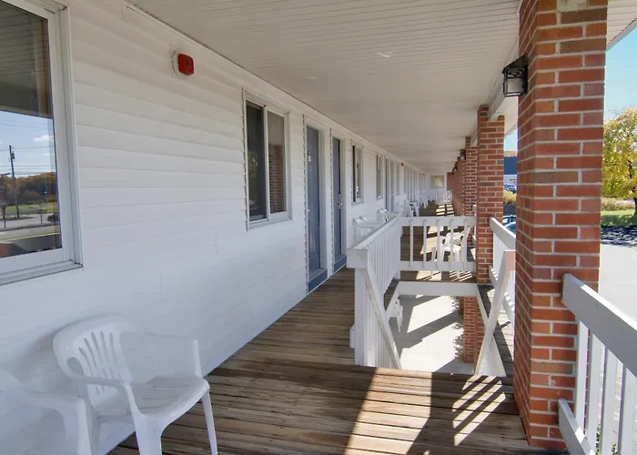 Americas Best Value Inn Biddeford