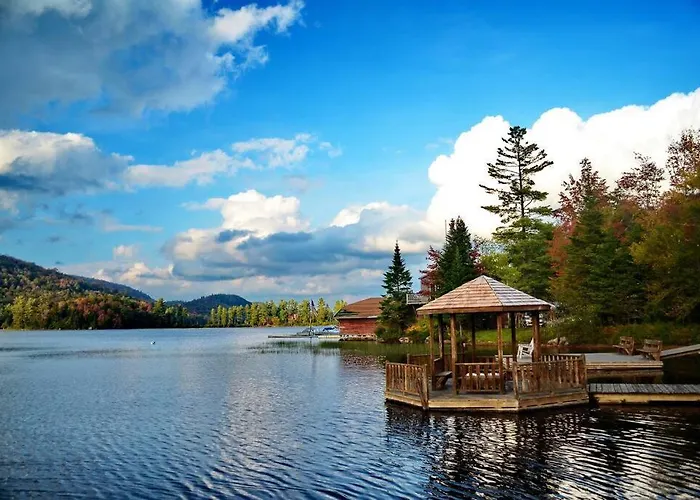 Camp Bear Path