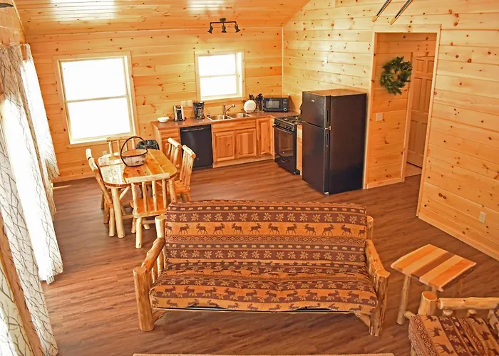 Camp Adirondack