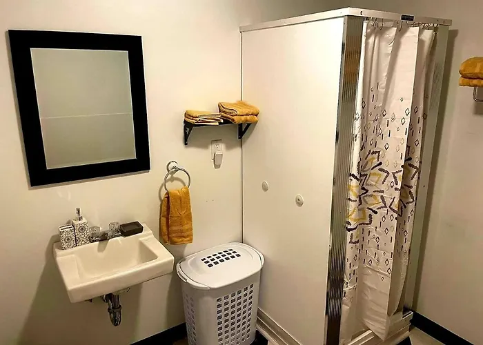 Trailside Furnished Apartment