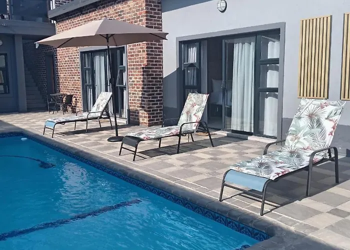 Bontle R Guesthouse
