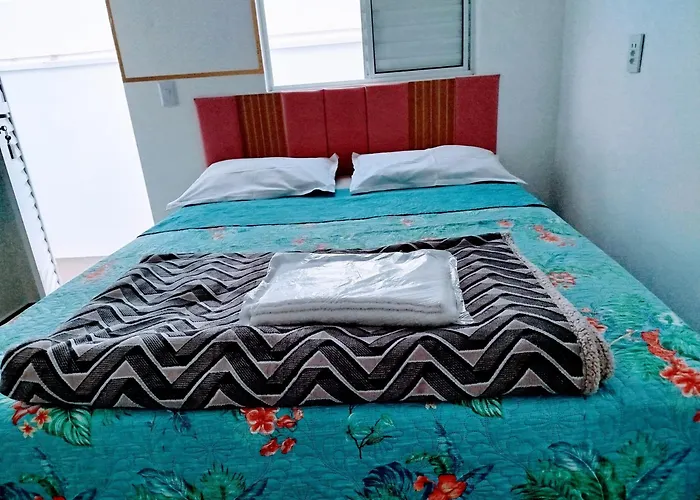 Pousada minha casa ouro verde