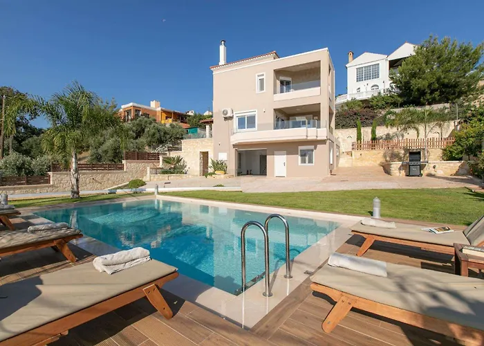 Mystique Villa
