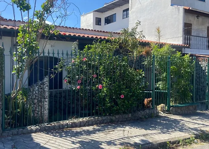 Casa em área nobre de Juiz de Fora