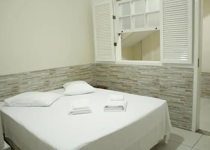 Pousada Cama e Café Conservatória