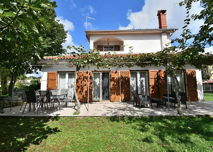 House Villa Lili