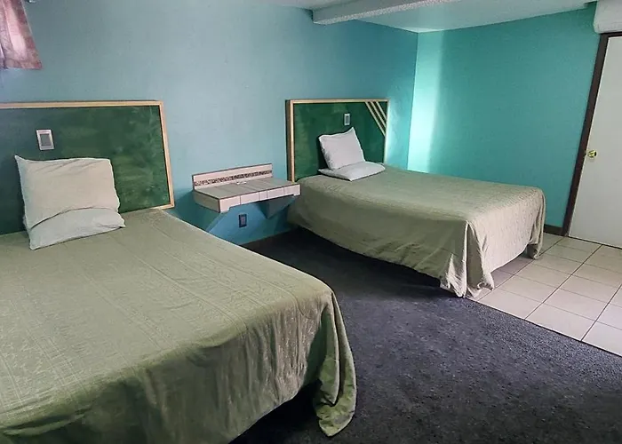 Motel La Siesta