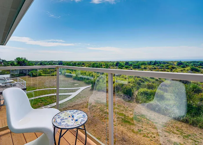 Copalis Beach Family Home: Close To Sites & Nature