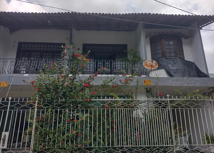 Jomar Family Home