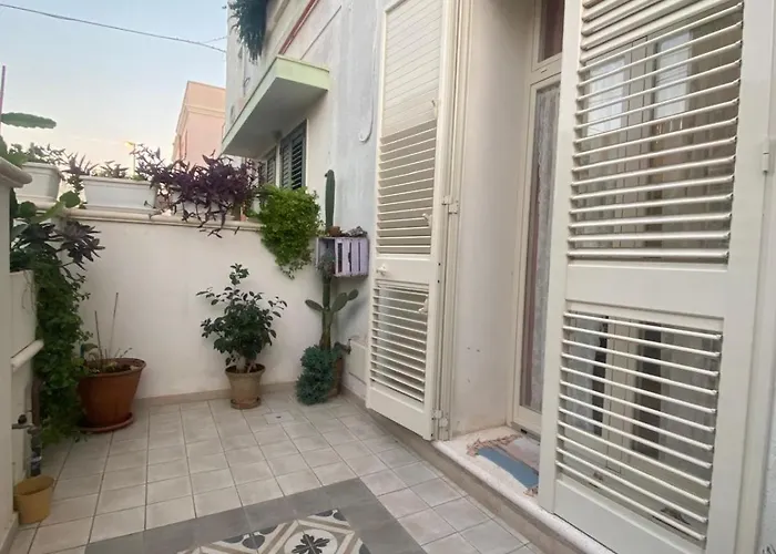 Casa Reginella