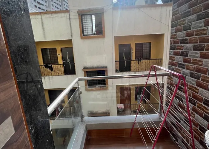 Kiran Villa Stay Home