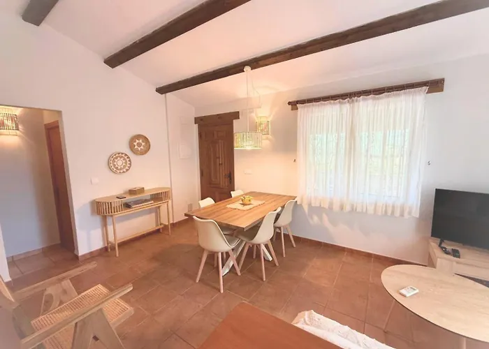 La Cochera, Casa Deliciosa Cerca Del Mar - Villa Sabrina Resort