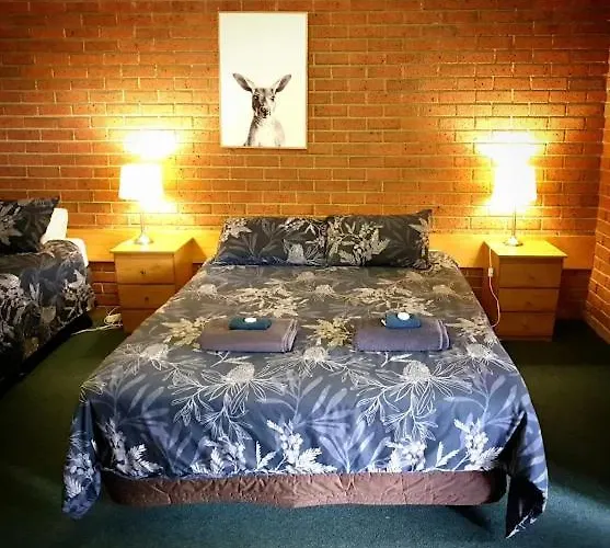 1St T Motel