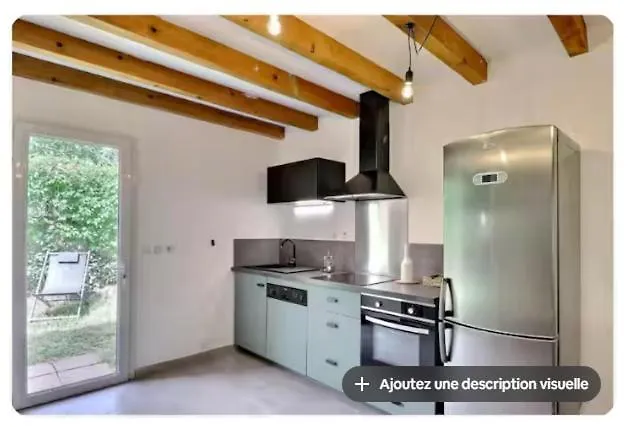 Mazet Des Bruyeres