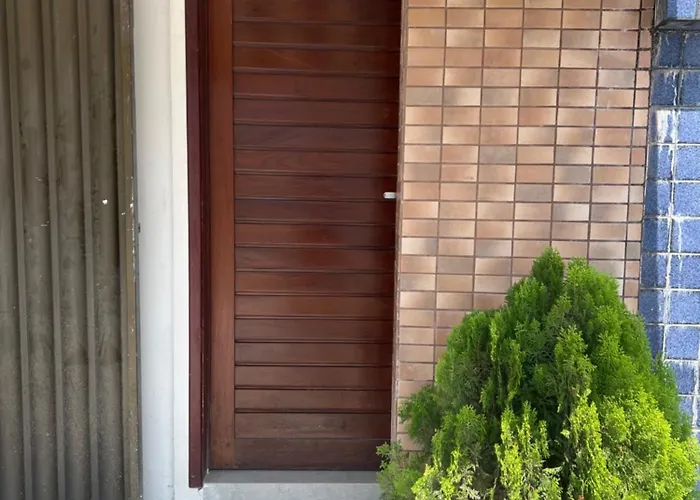 Manaira Suite 03 Com 3 Camas De Solteiro