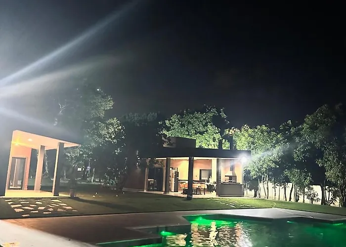 Chácara Ecológica e Sustentável