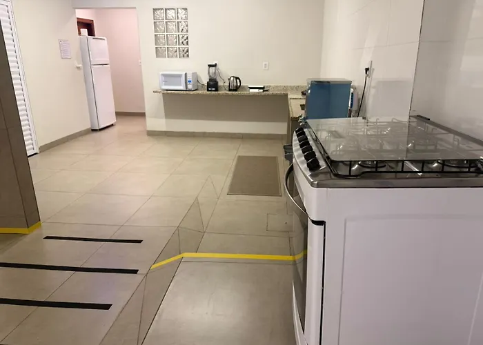 WEL Home - Próximo a Universidade e ao HC da UFU