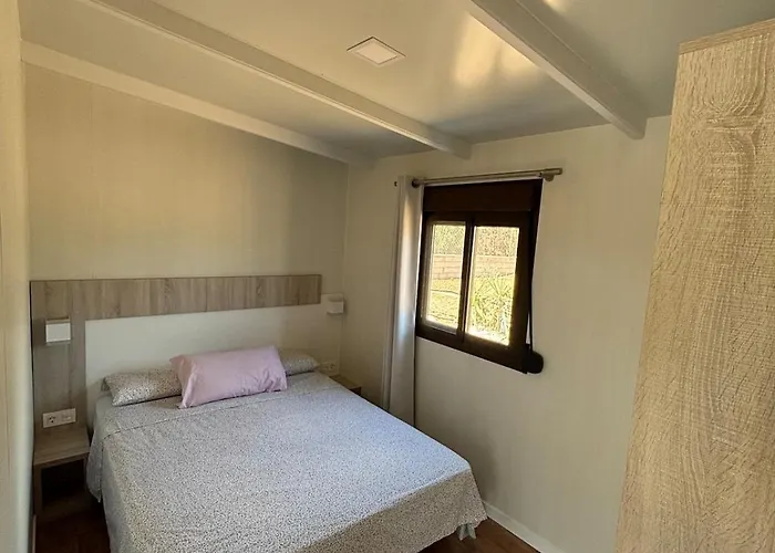 Movil Home Rural En Cartagena