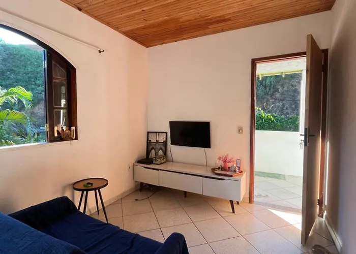 House In Sana