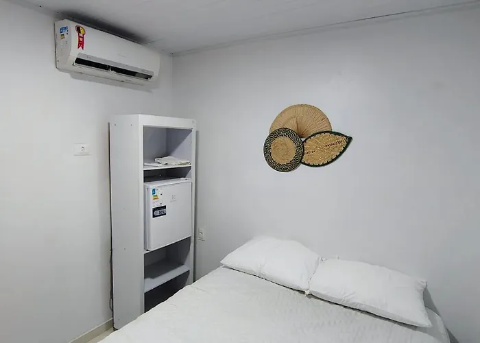 Jangadeiro Suites