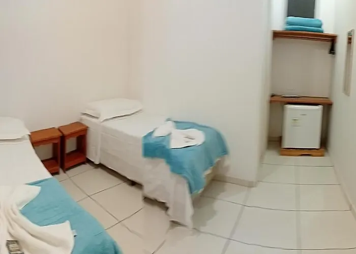 Pousada Cama e Café Conservatória