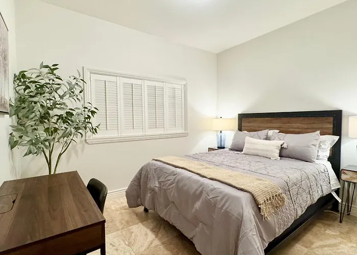 Modern Stays Sj Apartment Suite And Private Rooms