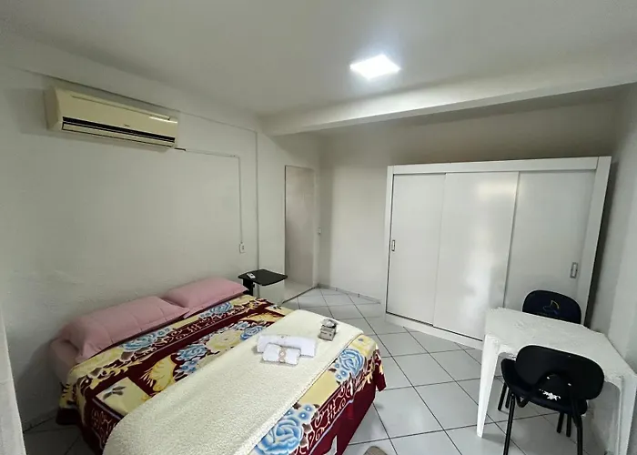 Suíte da paz