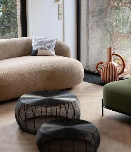 Maison Modernisee Au Caractere 70Ies
