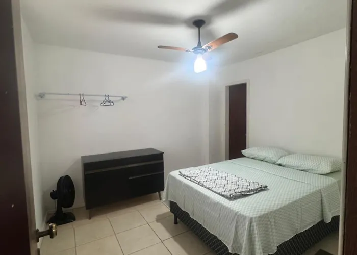 Quarto Suite
