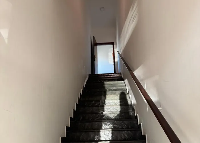 Quarto Família Aconchegante