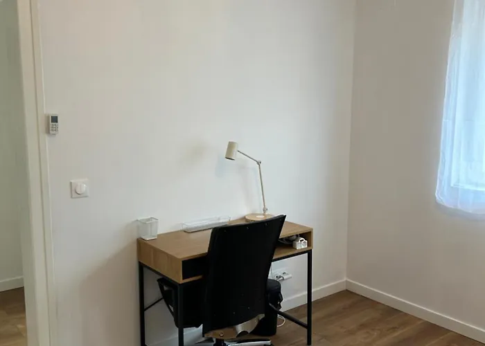 La Maisonette,Thionville-Centre