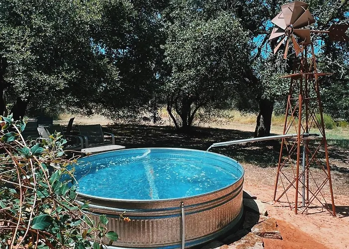 Kasa Casa At High Hope Ranch 3Bed Cowboy Pool