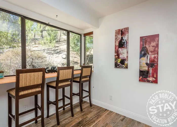 3 Vinos Hacienda By Avantstay