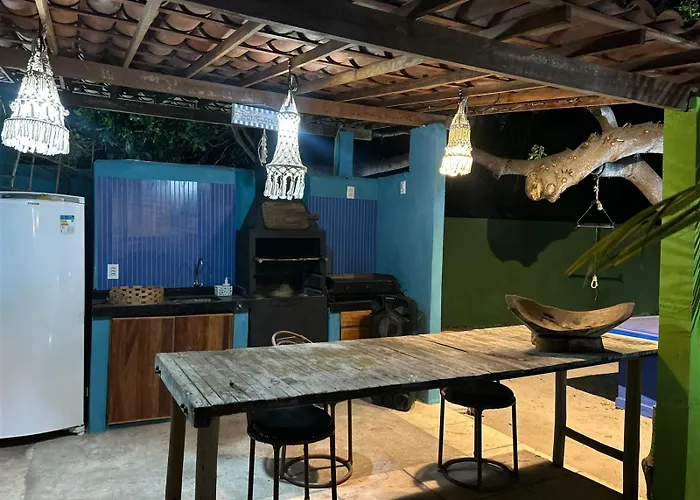 Casa Mcaya
