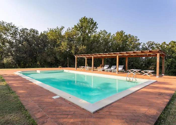 Casa La Rotta