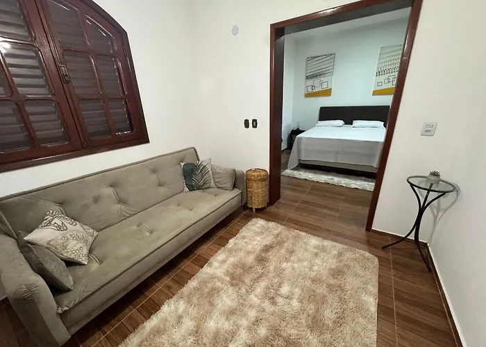 Quarto Família Aconchegante