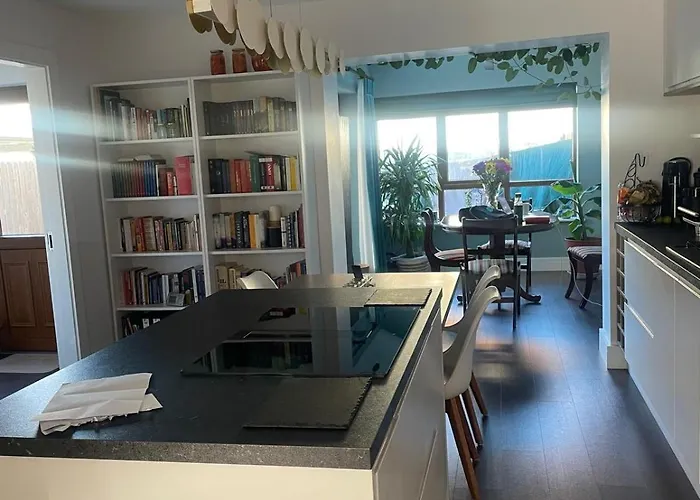 Ev Friendly & Stylish Dunmore East Holiday Home Sleeps 7