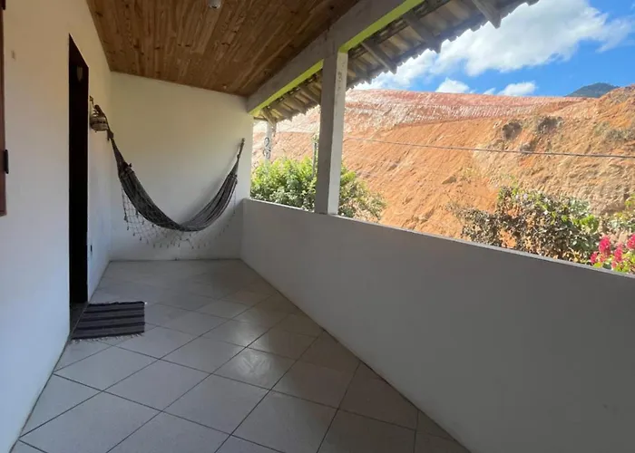 House In Sana