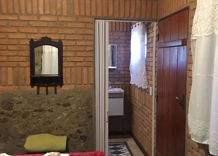 Recanto da Deusa