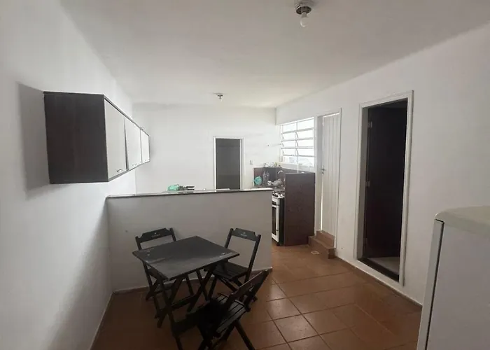Quarto no Coração de Valença