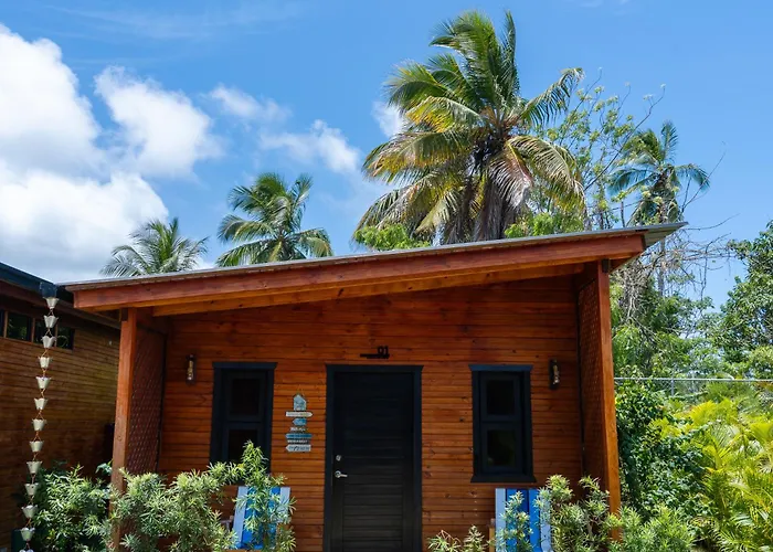 Villa Dulce Refugio
