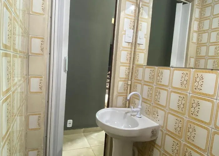 Casa Aconchegante em Nova Iguaçu